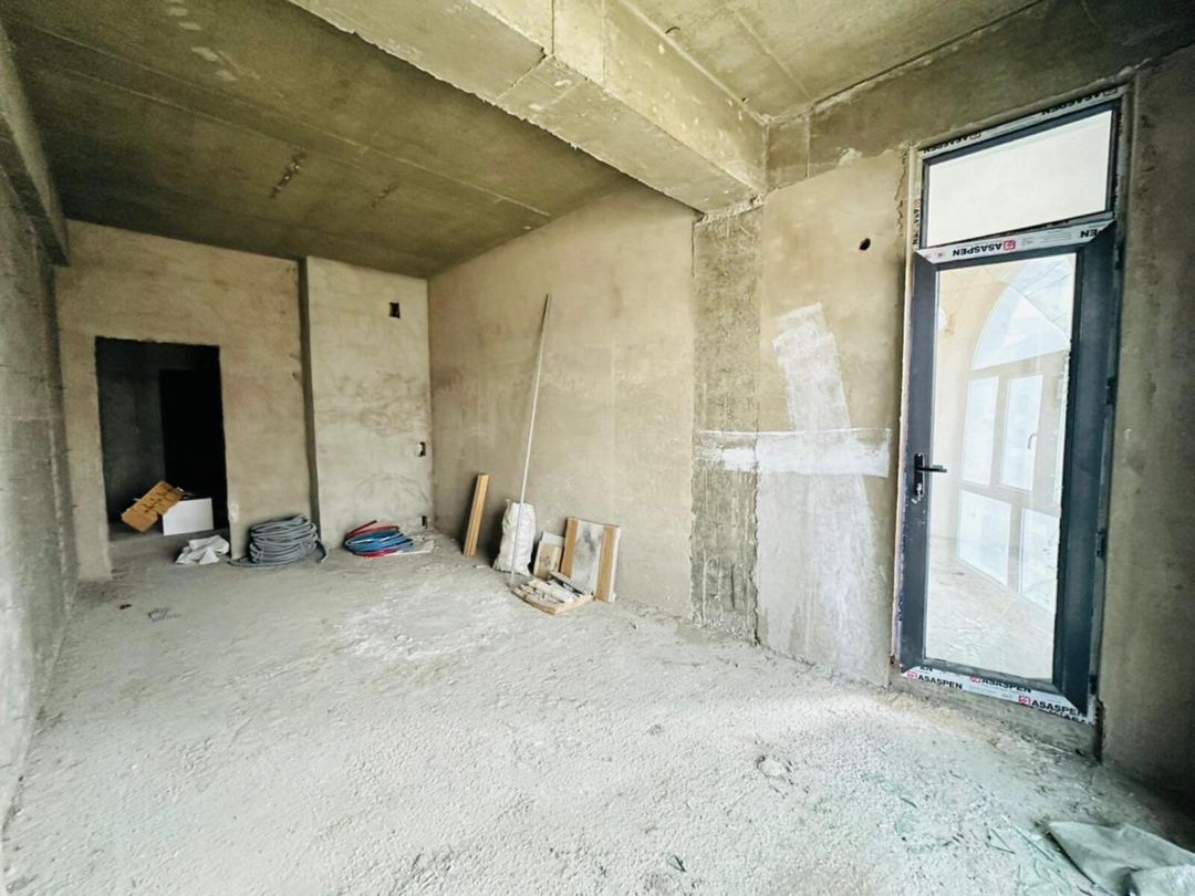Satılır 3 otaqlı yeni tikili 168.3 m² — Mənzil, Bakı (9)