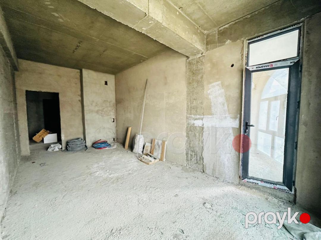 Satılır 3 otaqlı yeni tikili 168 m² — Mənzil, Bakı (3)