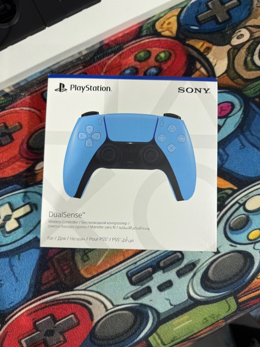 PS 5 pultları — Elektronika, Bakı (12)