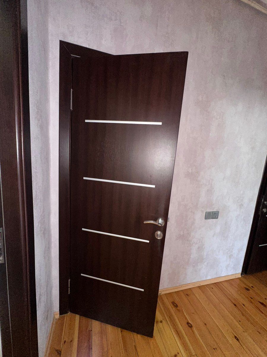 Qapılar — Təmir və inşaat, Bakı (5)