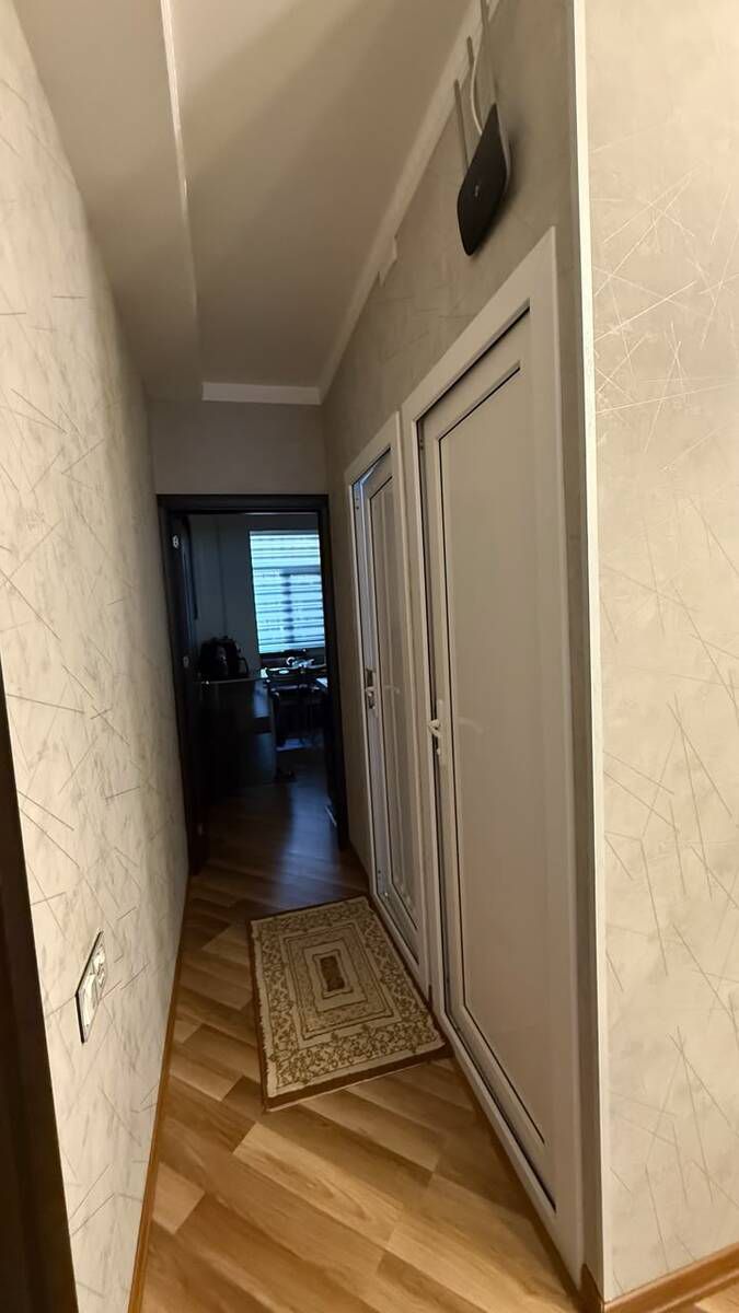 Satılır 3 otaqlı köhnə tikili 80 m² — Mənzil, Bakı (3)