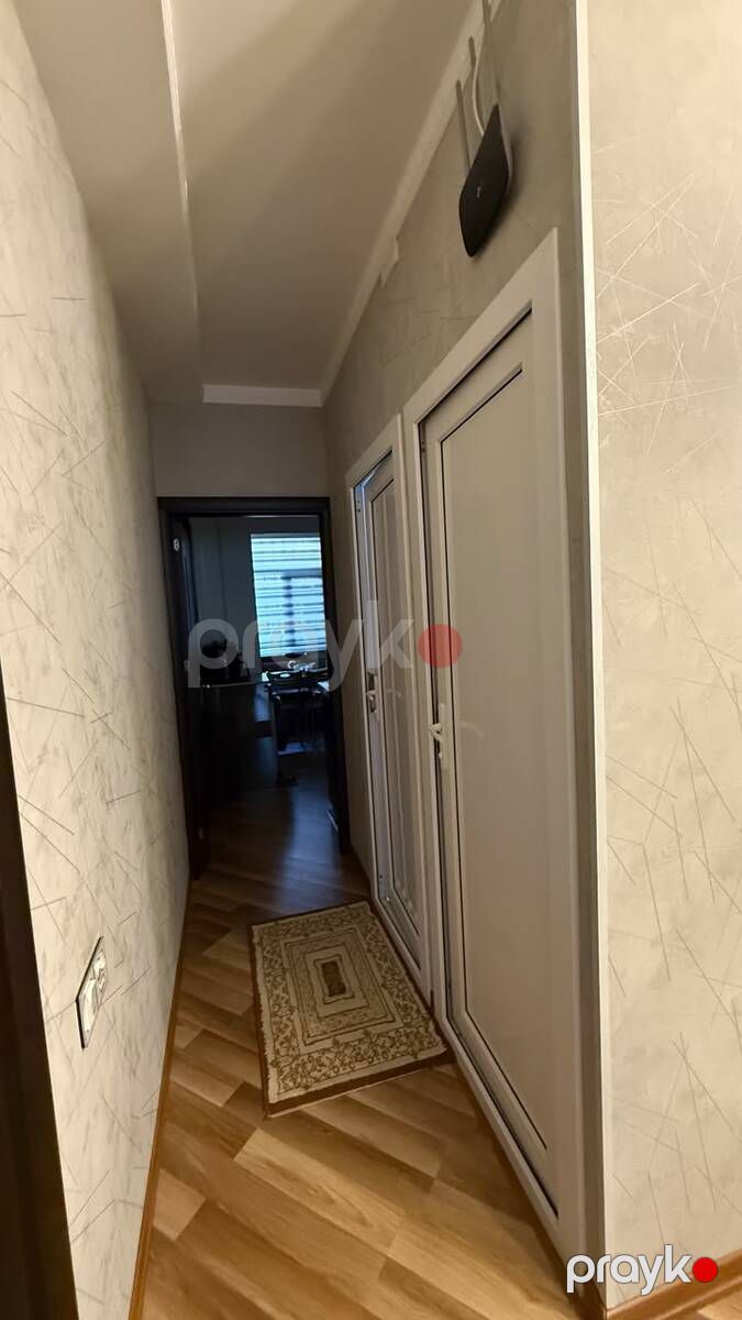 Satılır 3 otaqlı köhnə tikili 80 m² — Mənzil, Bakı (3)
