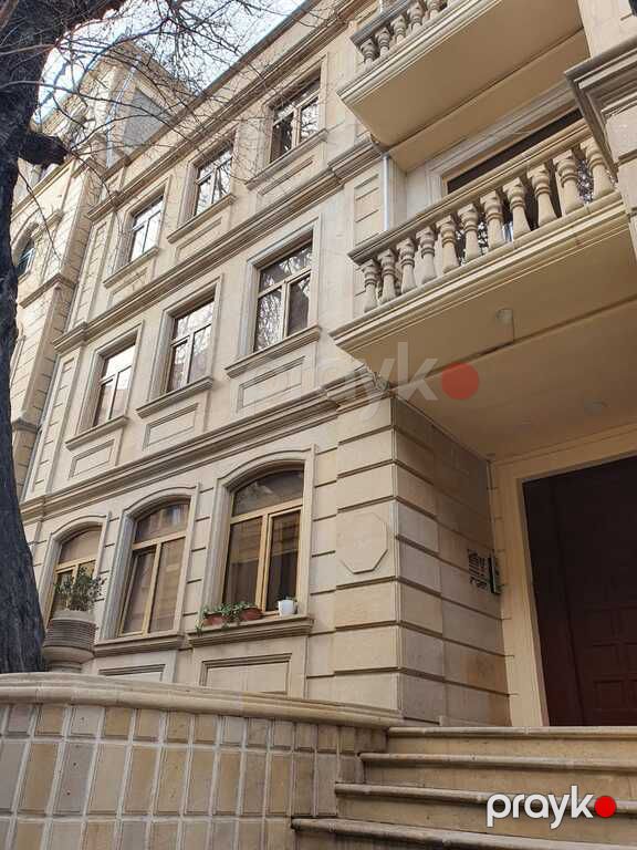 İcarəyə verilir 4 otaqlı ofis 250 m² — Ofis, Bakı (3)