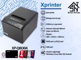 Xprinter qəbz printeri XP-Q806K — Goods