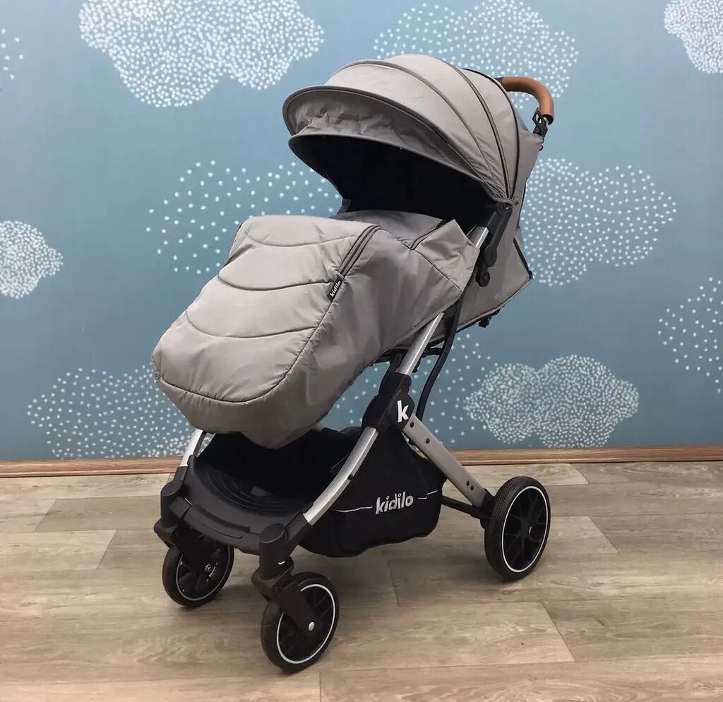 Kidilo k12 pro 90 azn satilir‼️ Çox az islənib.Yatma oturma rejimi — Mallar, Bakı