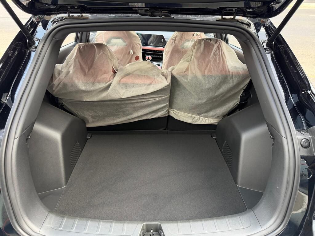 Changan Oshan X5 Plus, 1.5 L, 2026 il, yeni — Avtomobillər, Bakı (12)