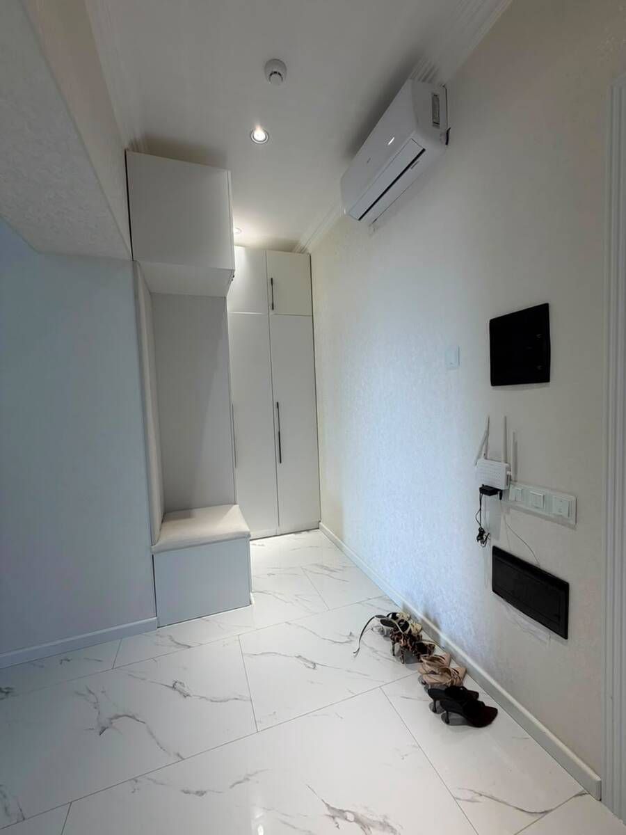 İcarəyə verilir 2 otaqlı yeni tikili 68 m² — Mənzil, Bakı (5)
