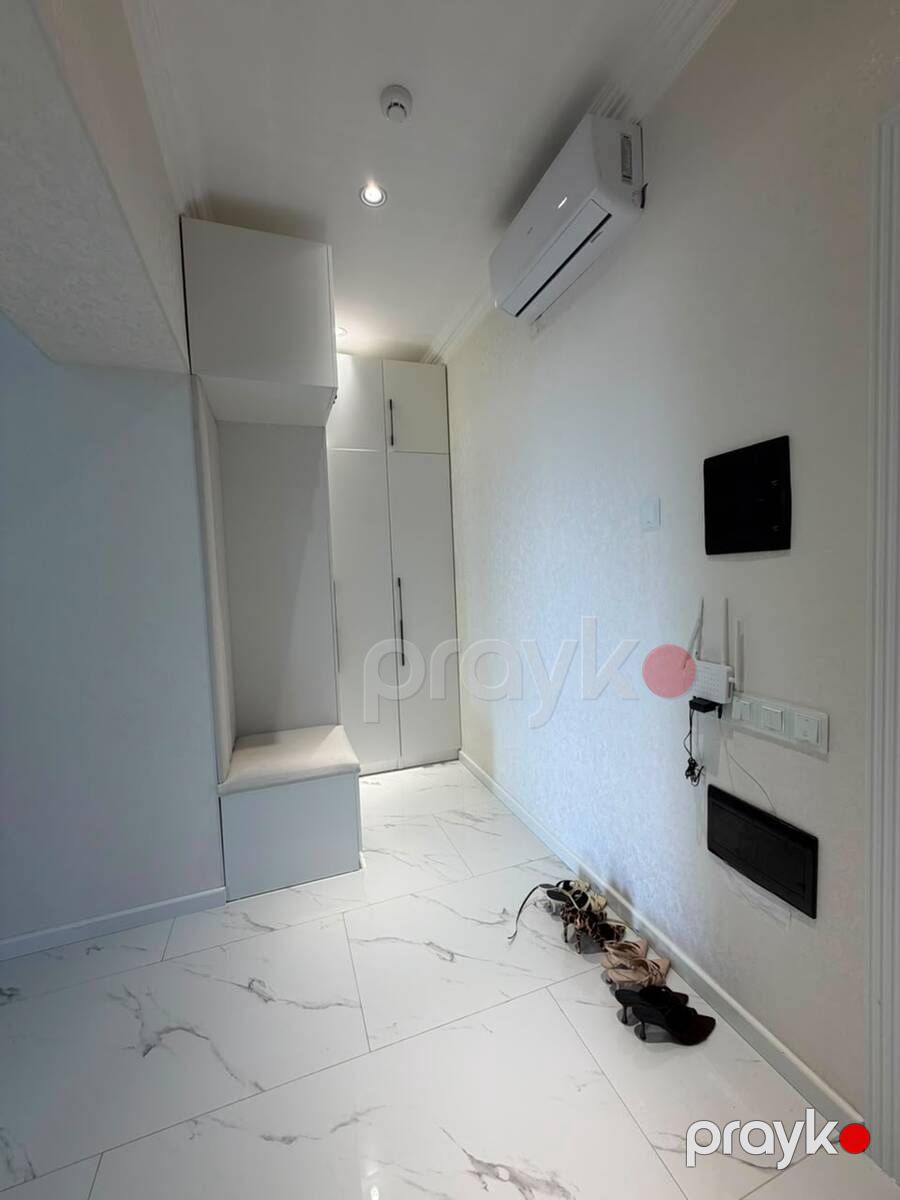 İcarəyə verilir 2 otaqlı yeni tikili 70 m² — Mənzil, Bakı (7)