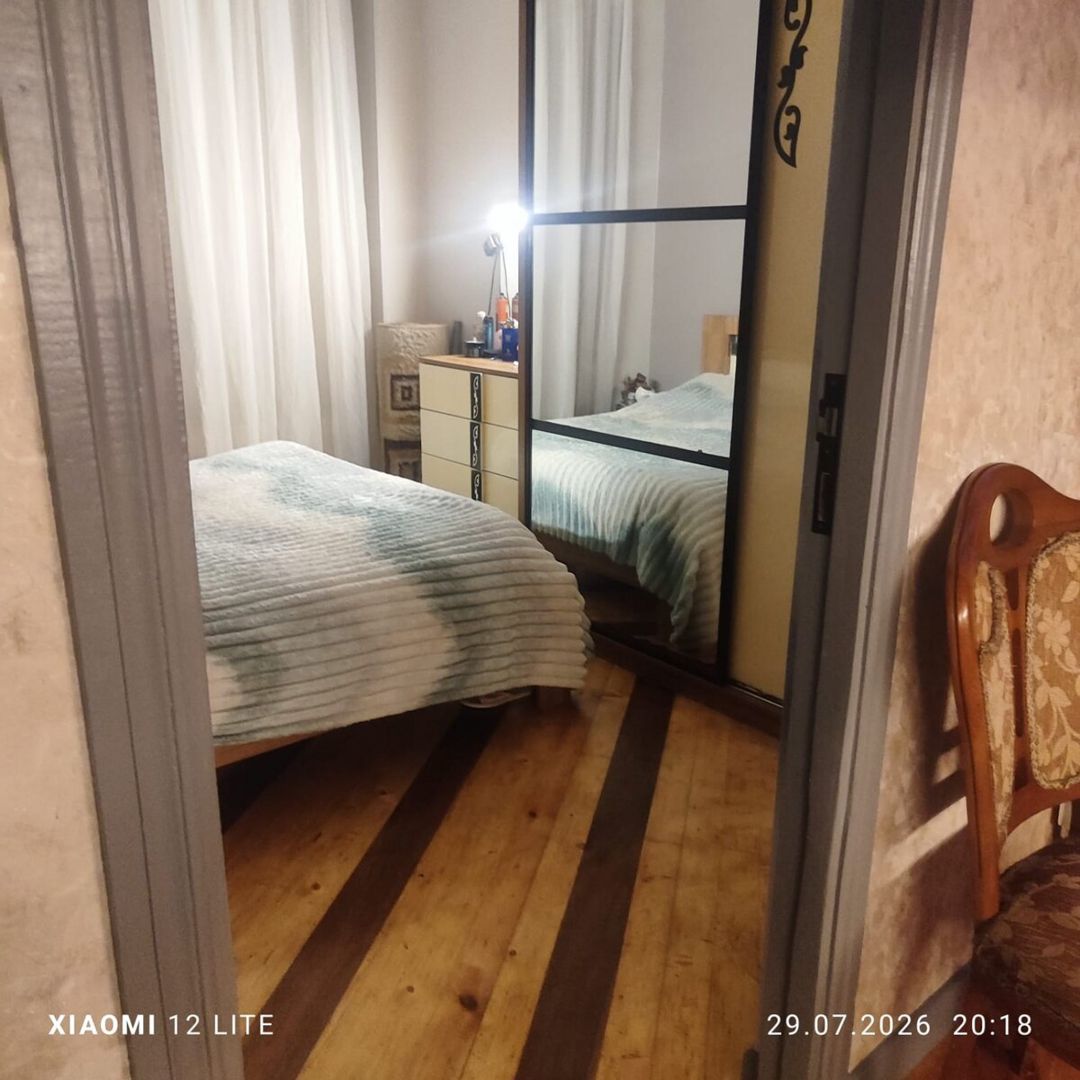 2-otaqlı yeni tikili, Xırdalan ş., 50 m² — Mənzil, Xırdalan (8)