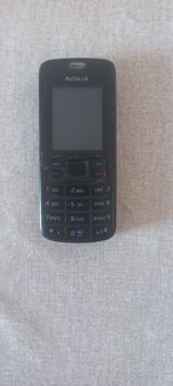 Nokia 3.1, < 2 GB Memory Capacity, rəng - Qara, Düyməli — Смартфоны