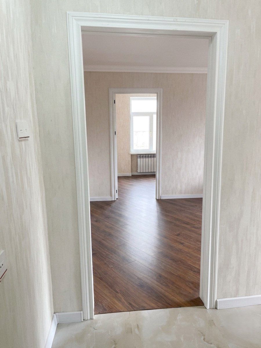 Satılır 2 otaqlı köhnə tikili 45 m² — Mənzil, Bakı (9)
