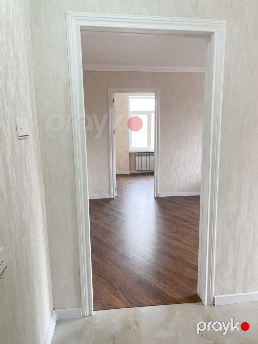 Satılır 2 otaqlı köhnə tikili 45 m² — Mənzil, Bakı (9)