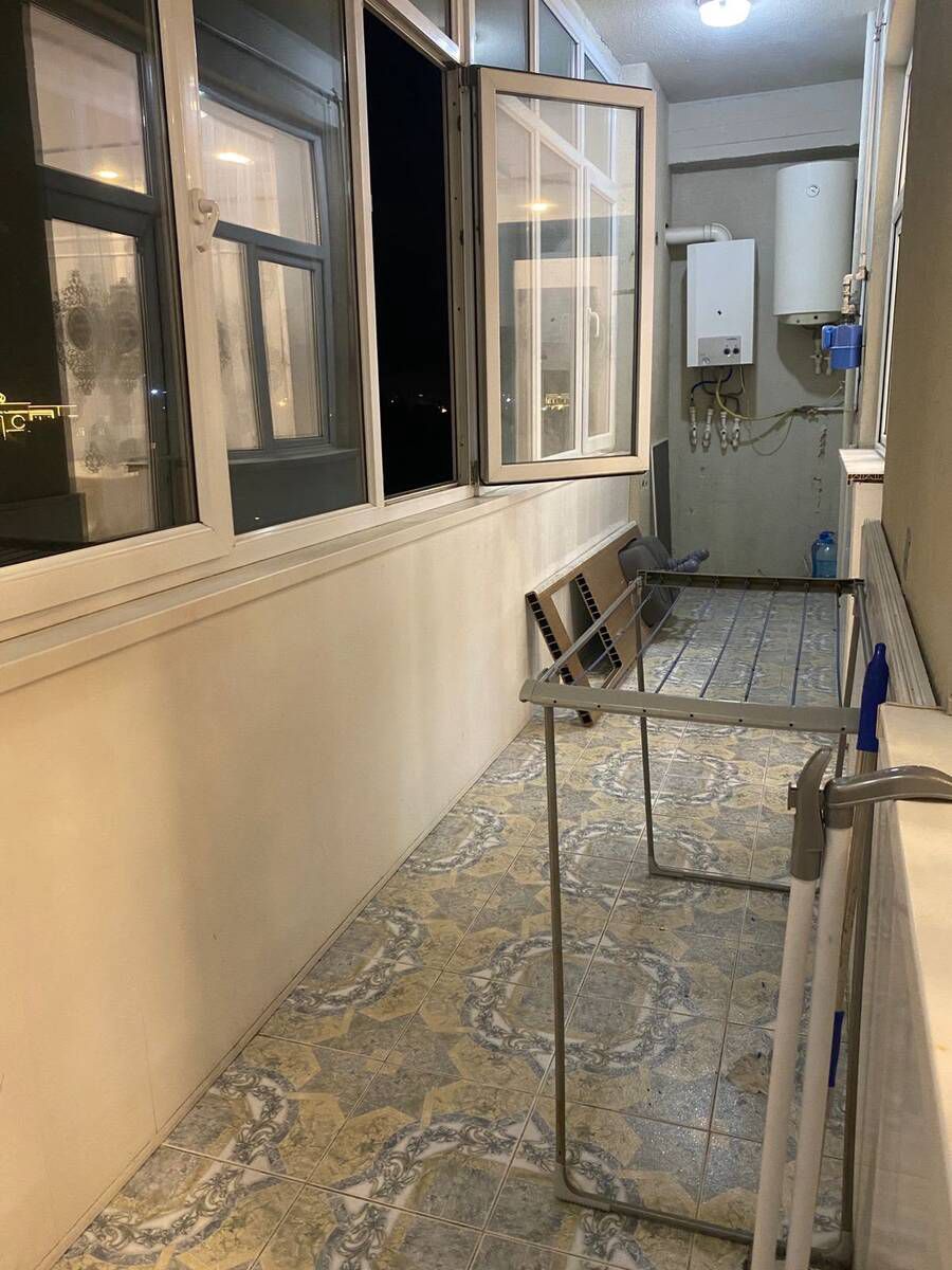 Satılır 3 otaqlı yeni tikili 90 m² — Mənzil, Bakı (7)