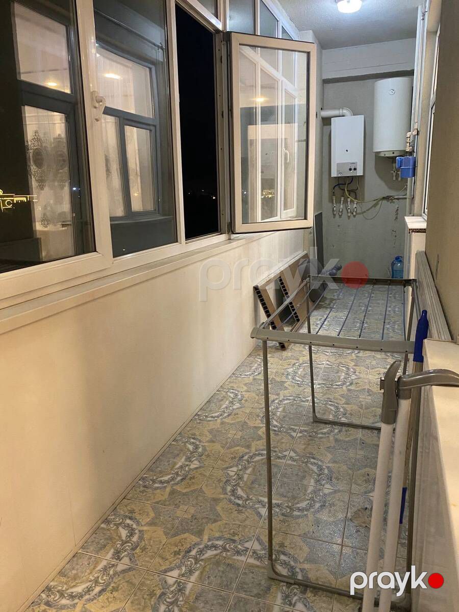 Satılır 3 otaqlı yeni tikili 90 m² — Mənzil, Bakı (7)