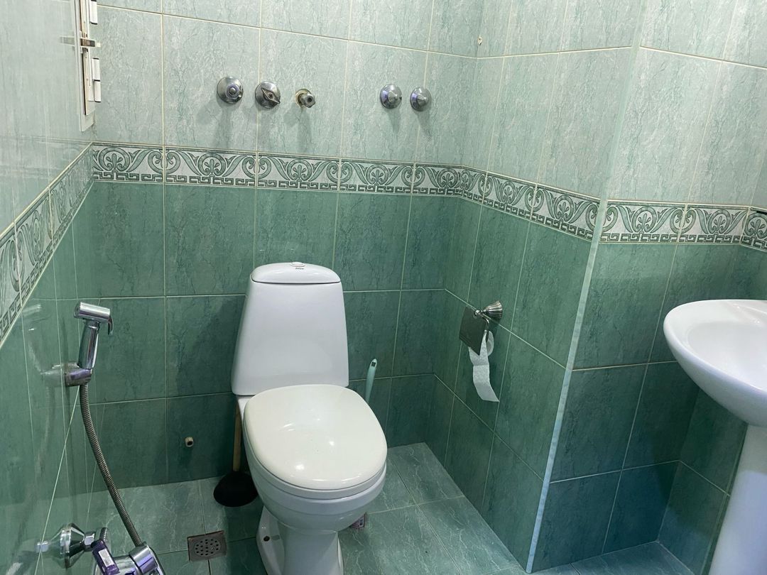 Satılır 3 otaqlı yeni tikili 110 m² — Mənzil, Bakı (9)