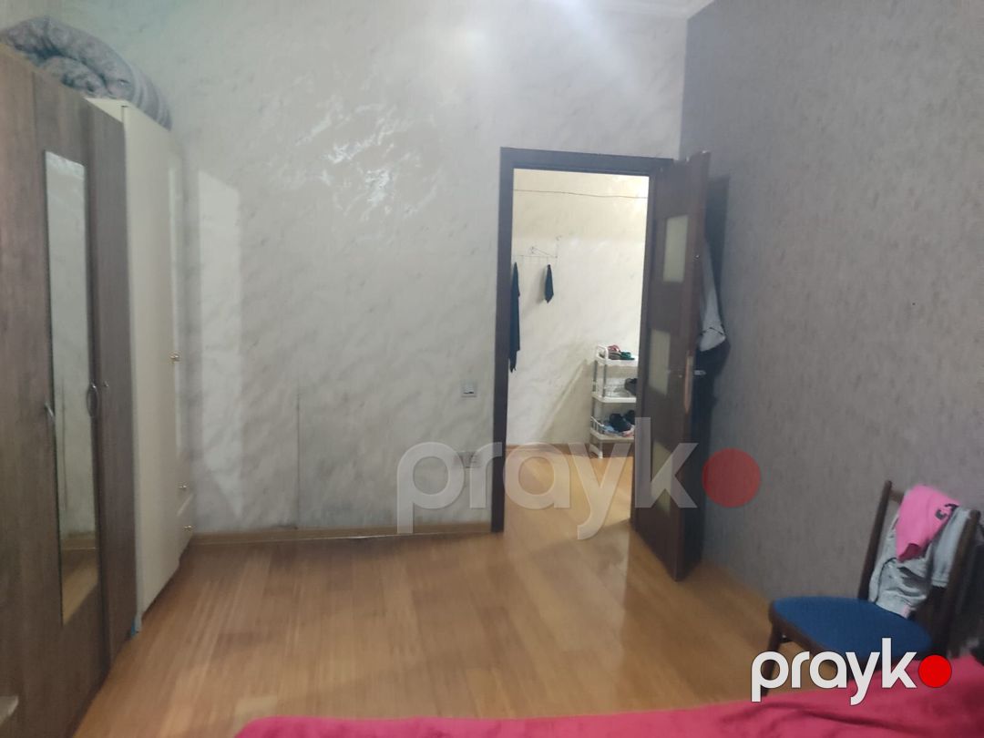 2-otaqlı yeni tikili, Sumqayıt ş., 67 m² — Mənzil, Sumqayıt (6)