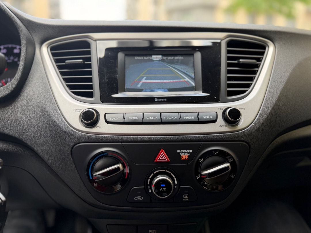 Hyundai Accent, 2020 il — Avtomobillər, Bakı (12)