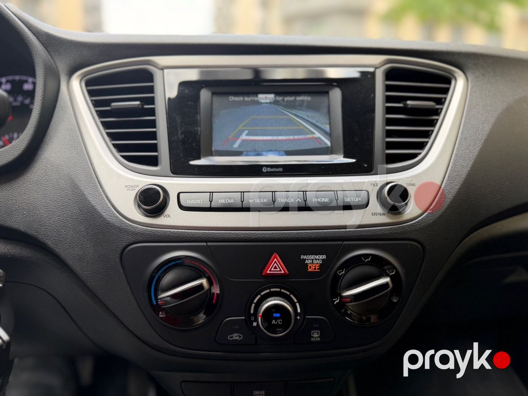 Hyundai Accent, 2020 il — Avtomobillər, Bakı (12)