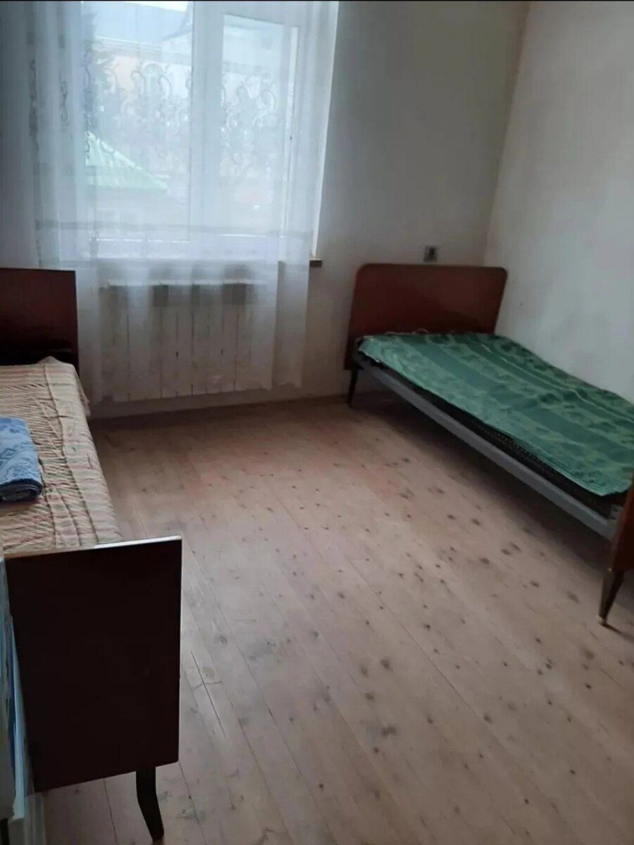 Həyət evi kirayə verilir, Avtovağzal m. — Daşınmaz əmlak, Bakı (11)