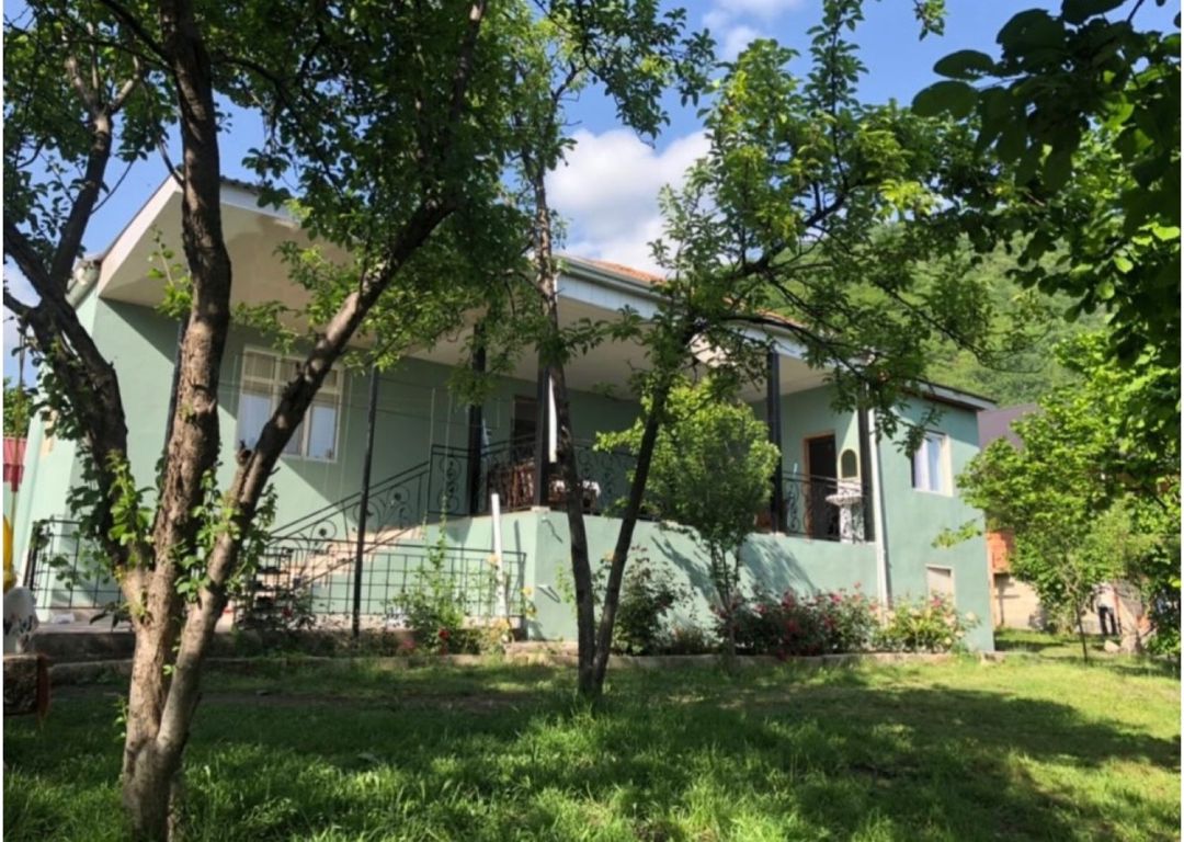 Bağ evi kirayə verilir, Qax ş. — Daşınmaz əmlak, Qax (3)