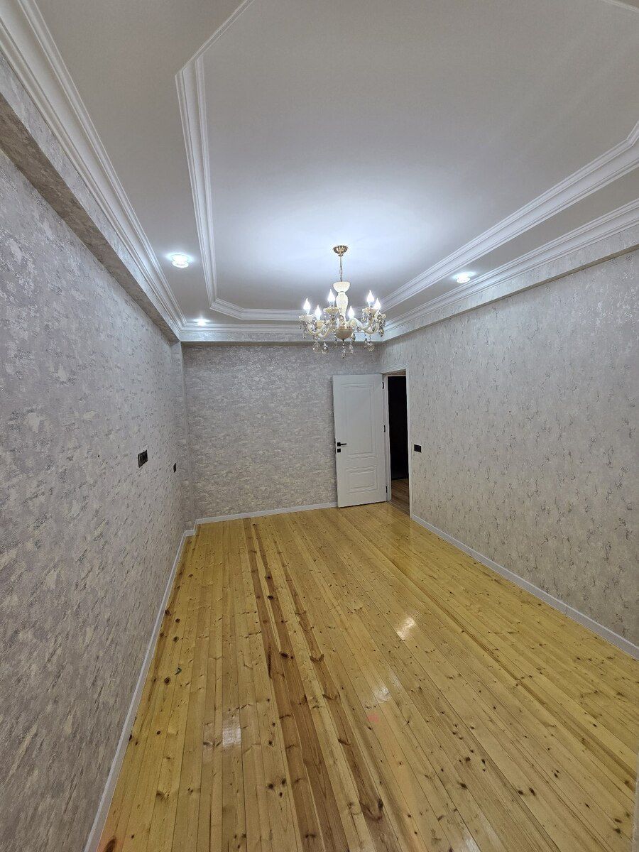 2-otaqlı yeni tikili, Xırdalan ş., 55 m² — Daşınmaz əmlak, Xırdalan (4)