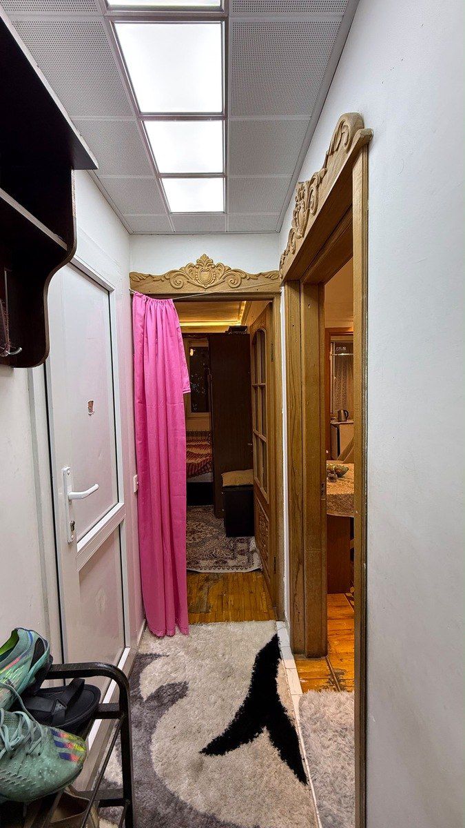 Satılır 2 otaqlı yeni tikili 40 m² — Mənzil, Bakı (6)