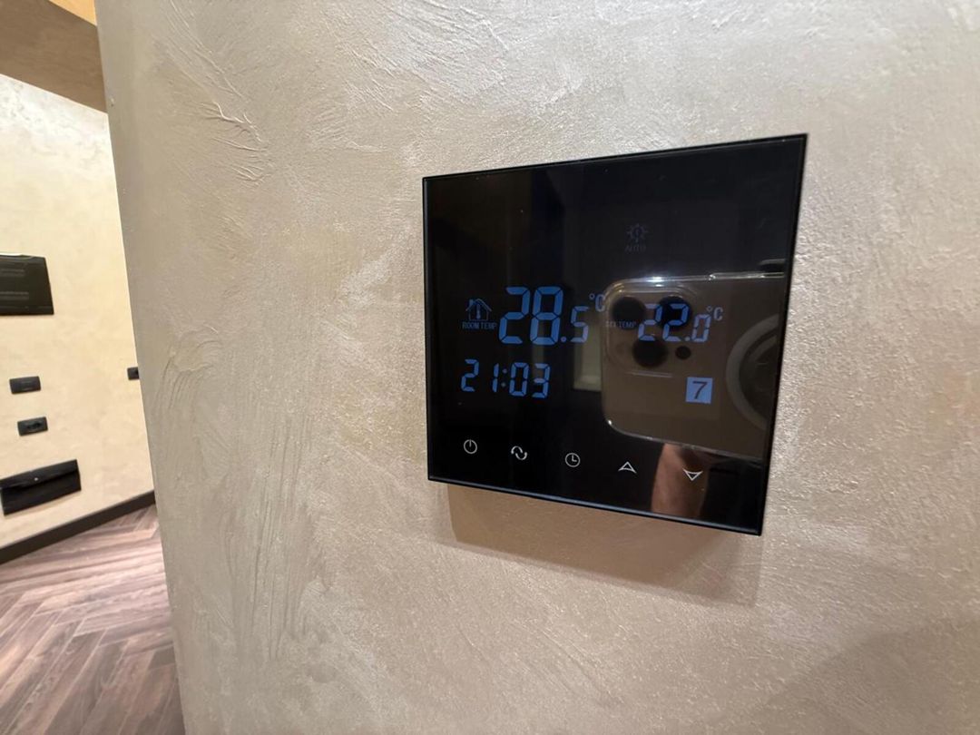 Satılır 2 otaqlı yeni tikili 70 m² — Mənzil, Bakı (6)