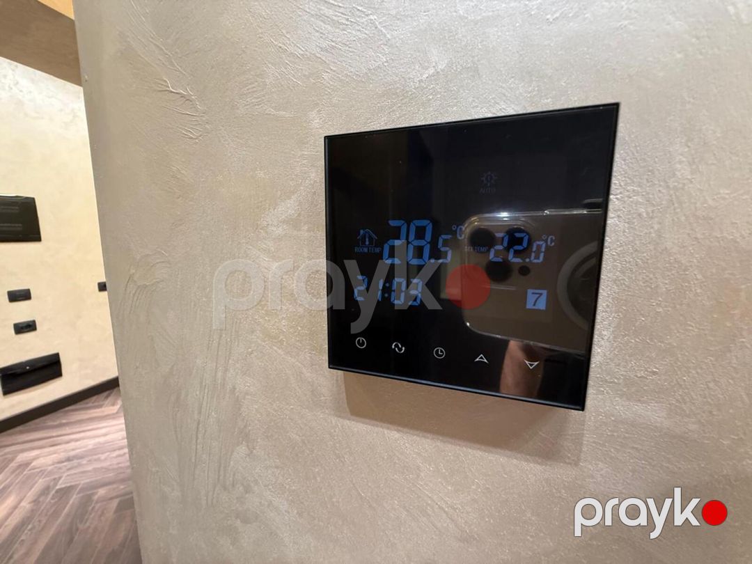 Satılır 2 otaqlı yeni tikili 70 m² — Mənzil, Bakı (6)