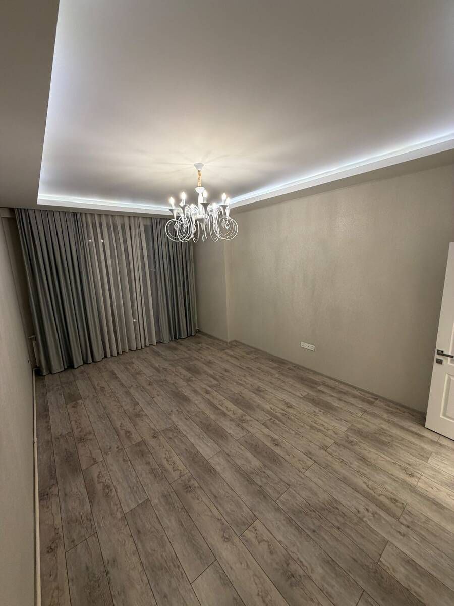 Satılır 2 otaqlı yeni tikili 53 m² — Mənzil, Bakı (7)