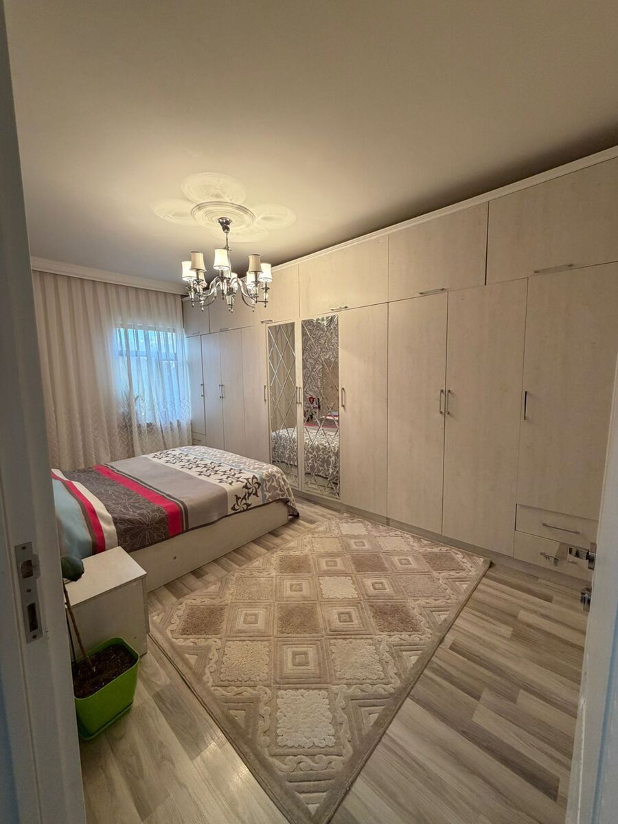 Satılır 3 otaqlı köhnə tikili 67 m² — Mənzil, Bakı (8)