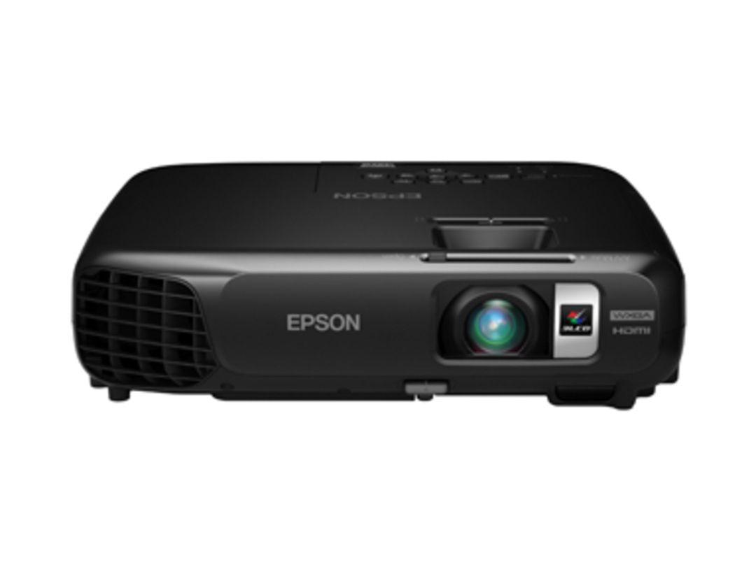 Proyektor Epson 1262W — Elektronika, Bakı (5)