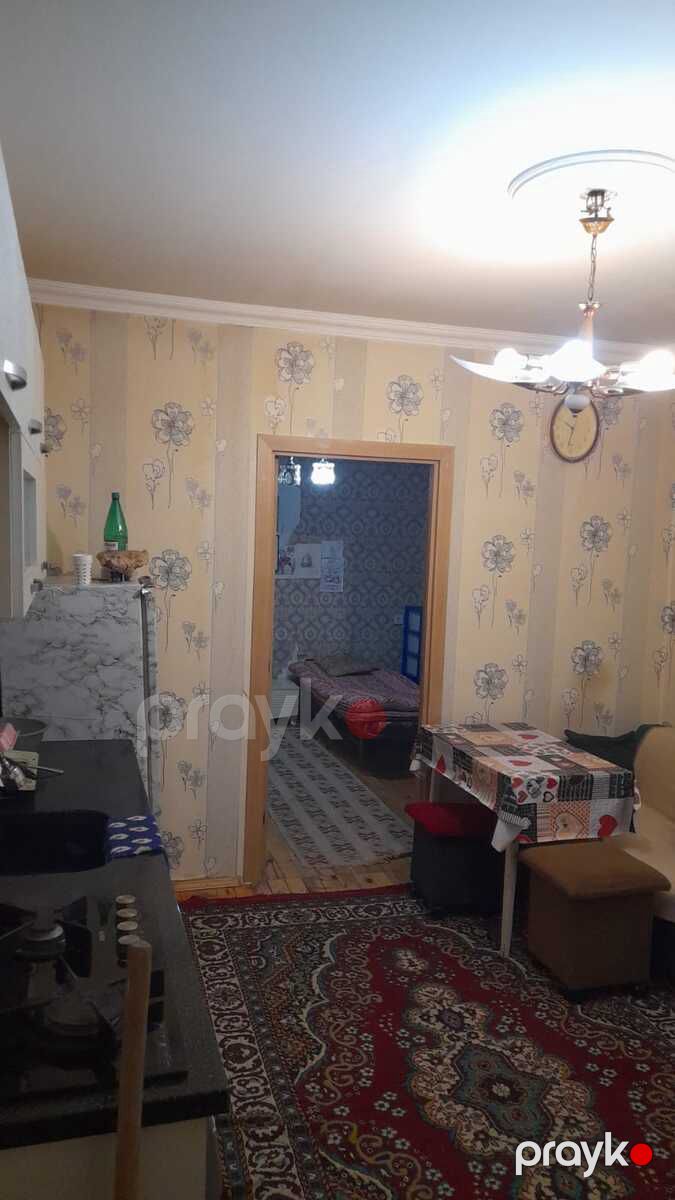 İcarəyə verilir 2 otaqlı həyət evi/bağ evi 40 m² — Ev, villa, Bakı (3)