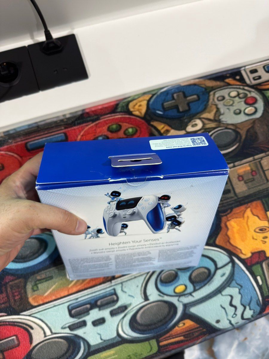 PS 5 pultları — Elektronika, Bakı (3)