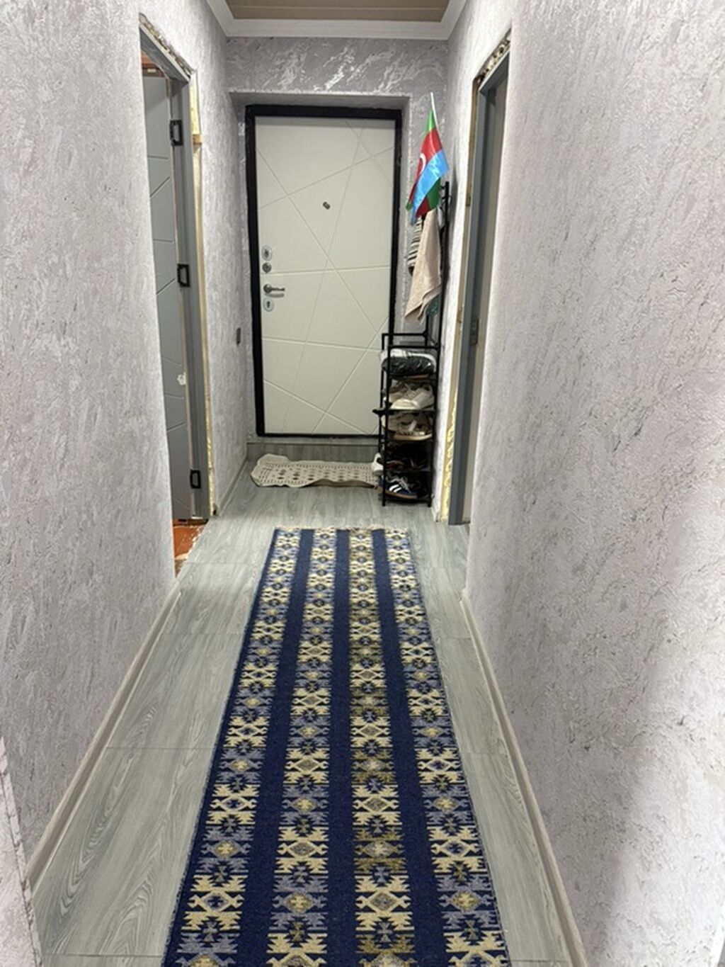 Lenkeran Şeher Polıs bınasının arxası bına13 10 Nomrelı mektebe yaxın — Santexnika, Lənkəran (6)