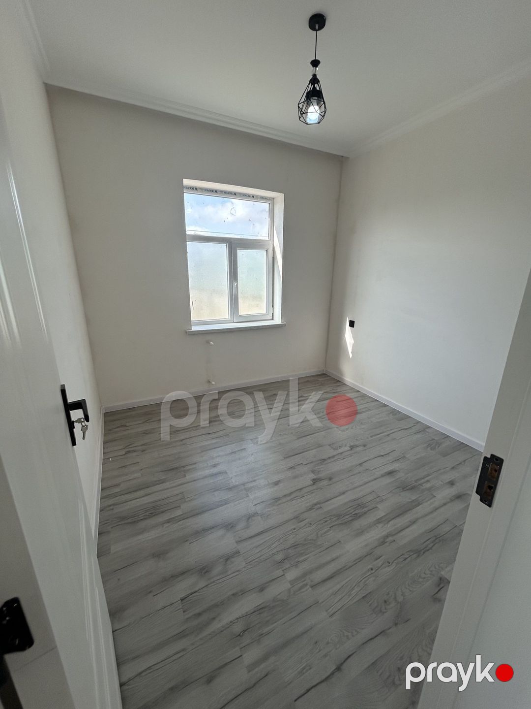 Satılır 3 otaqlı həyət evi/bağ evi 80 m² — Ev, villa, Bakı (6)
