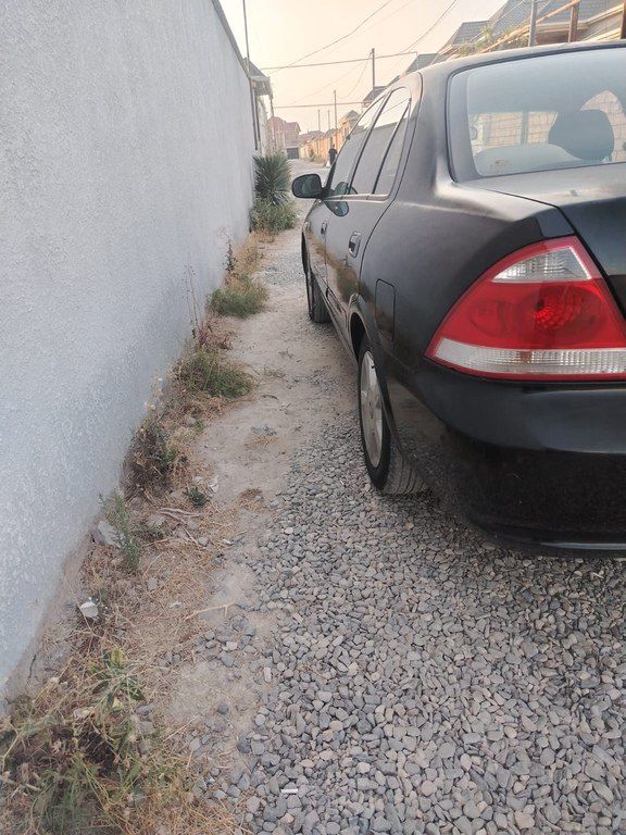 Nissan Sunny, 1.6 L, 2008 il, 340 000 km — Avtomobillər, Bakı (4)