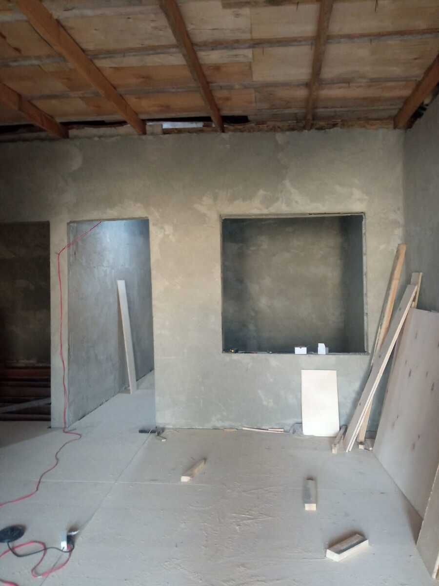 Həyət evi, Əhmədli qəs. — Ev, villa, Bakı (3)