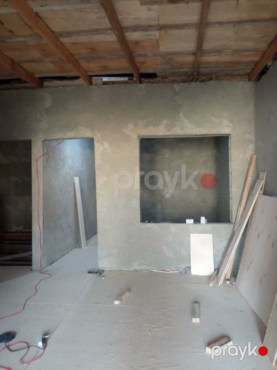 Həyət evi, Əhmədli qəs. — Ev, villa, Bakı (3)