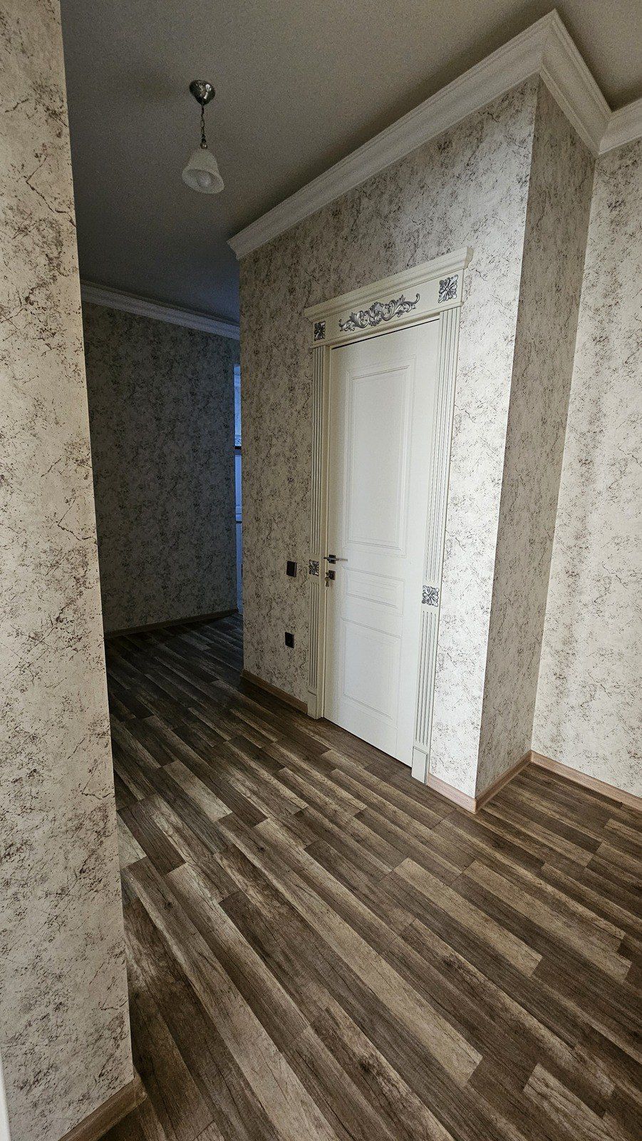 İcarəyə verilir 2 otaqlı yeni tikili 82 m² — Mənzil, Bakı (2)