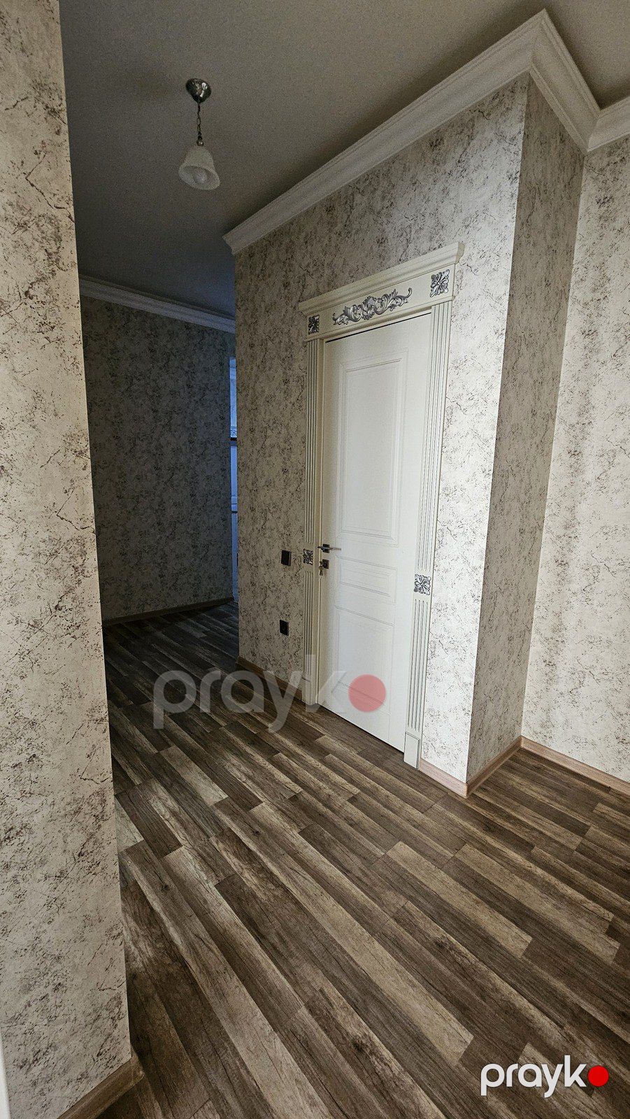 İcarəyə verilir 2 otaqlı yeni tikili 82 m² — Mənzil, Bakı (2)