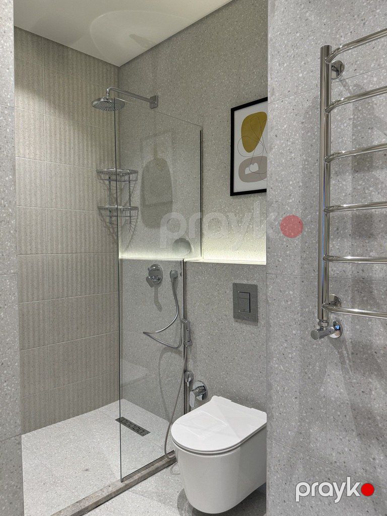 Satılır 4 otaqlı yeni tikili 155 m² — Mənzil, Bakı (12)