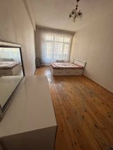 İcarəyə verilir 2 otaqlı yeni tikili 65 m² — Bəxtiyar