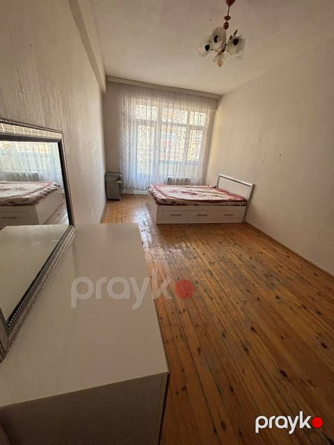 İcarəyə verilir 2 otaqlı yeni tikili 65 m²