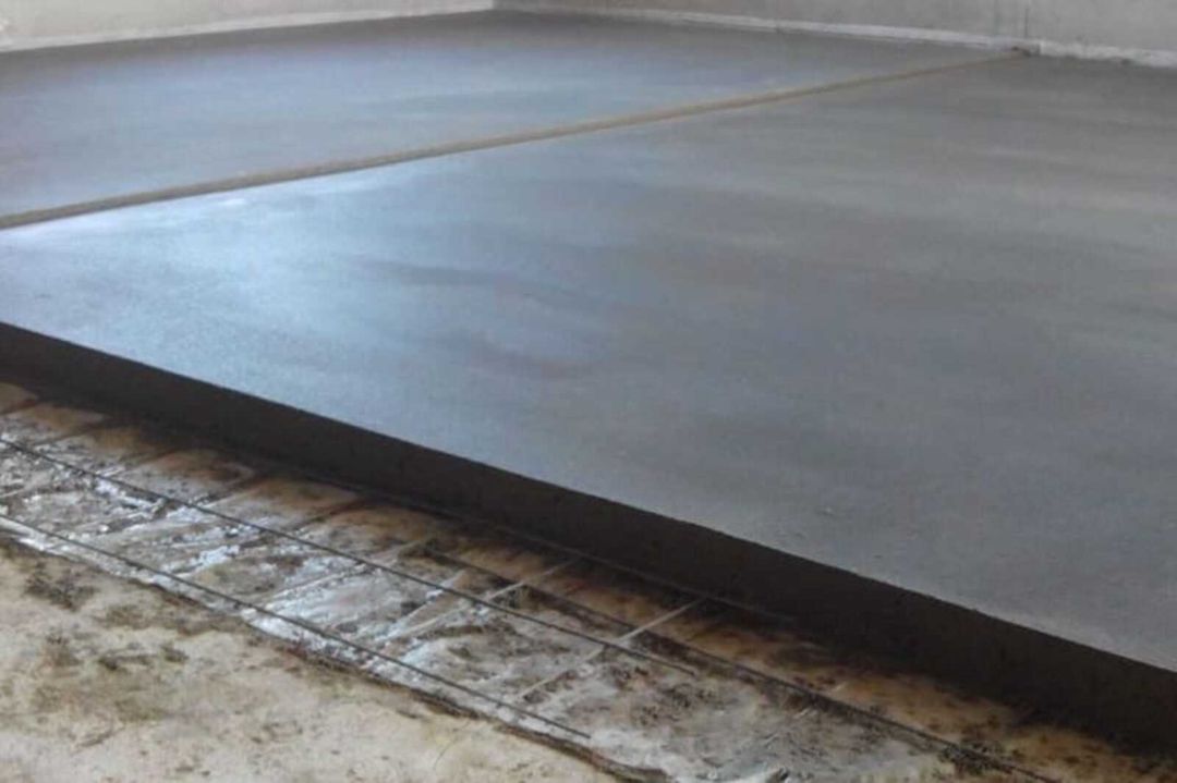 Quruşap beton — Təmir və inşaat, Bakı (7)