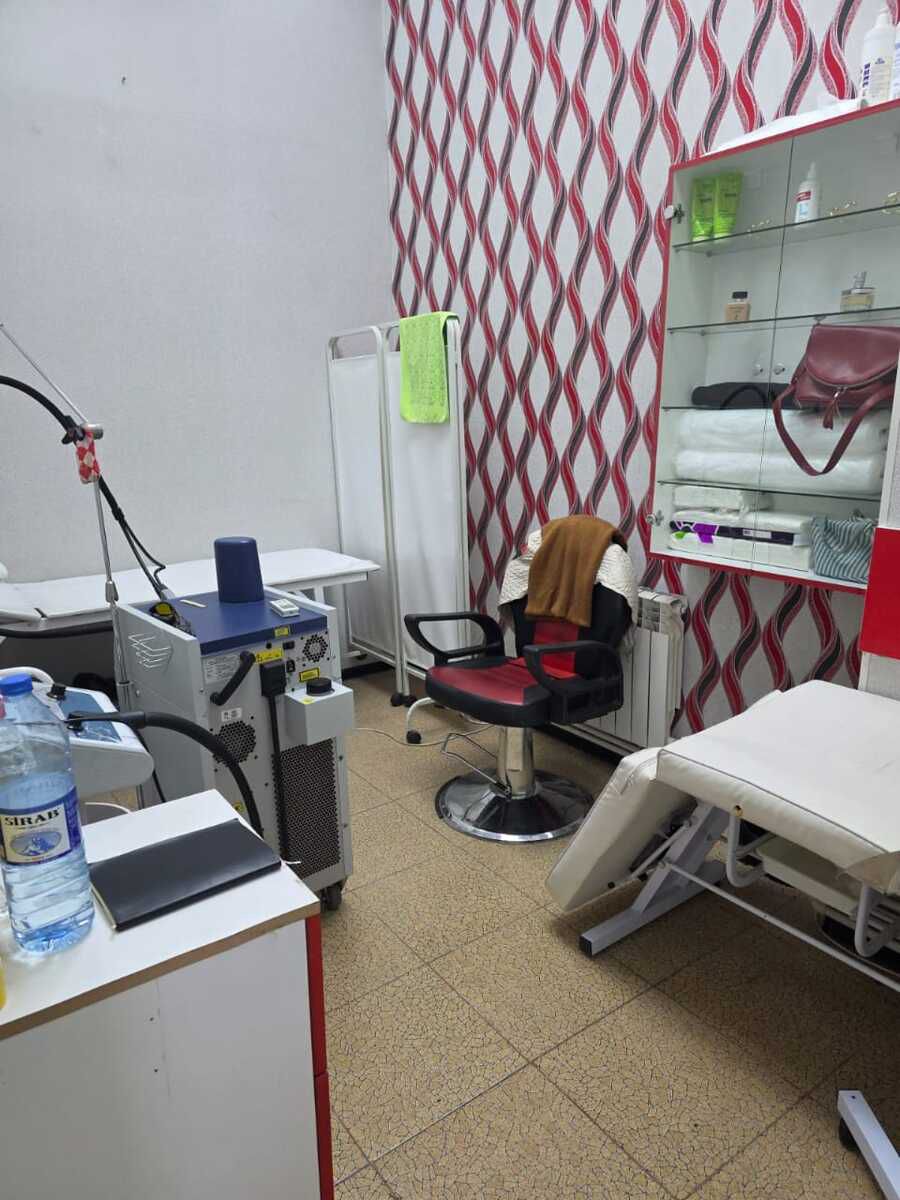Satılır obyekt 25 m² — Əmlak, Bakı (3)
