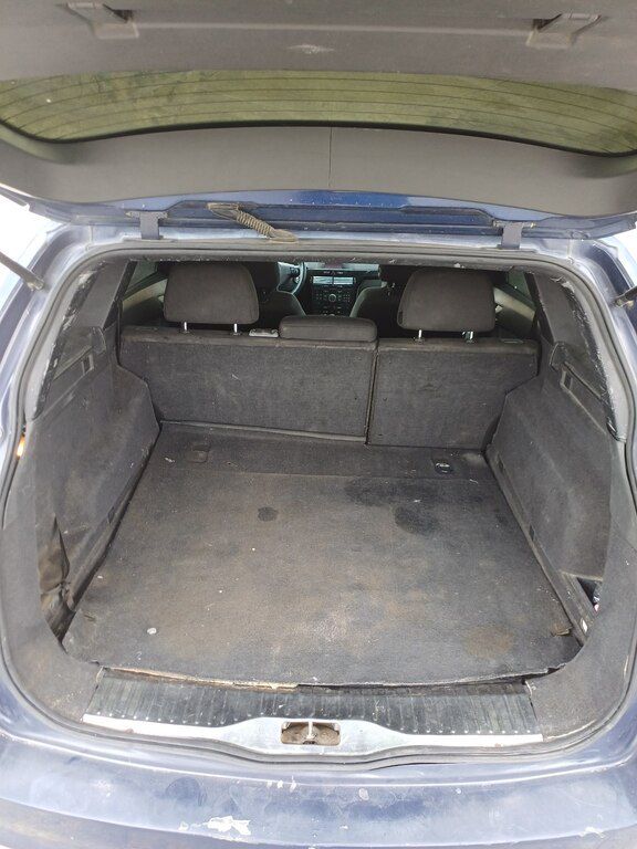 Opel Astra, 1.3 L, 2007 il, 374 563 km — Avtomobillər, Bakı (7)