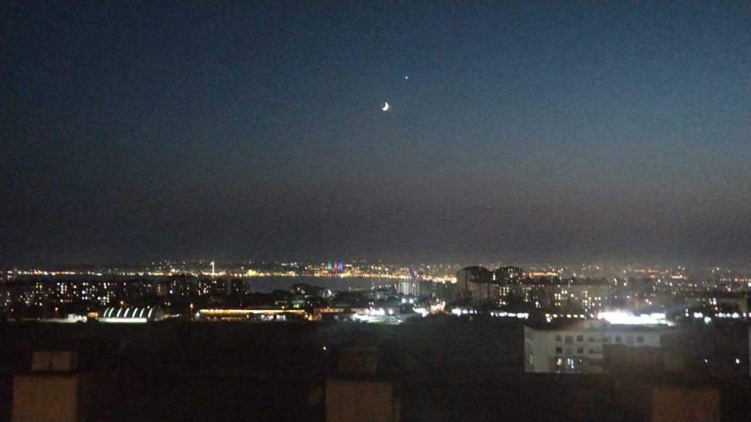 Satılır 2 otaqlı yeni tikili 66 m² — Mənzil, Bakı (12)
