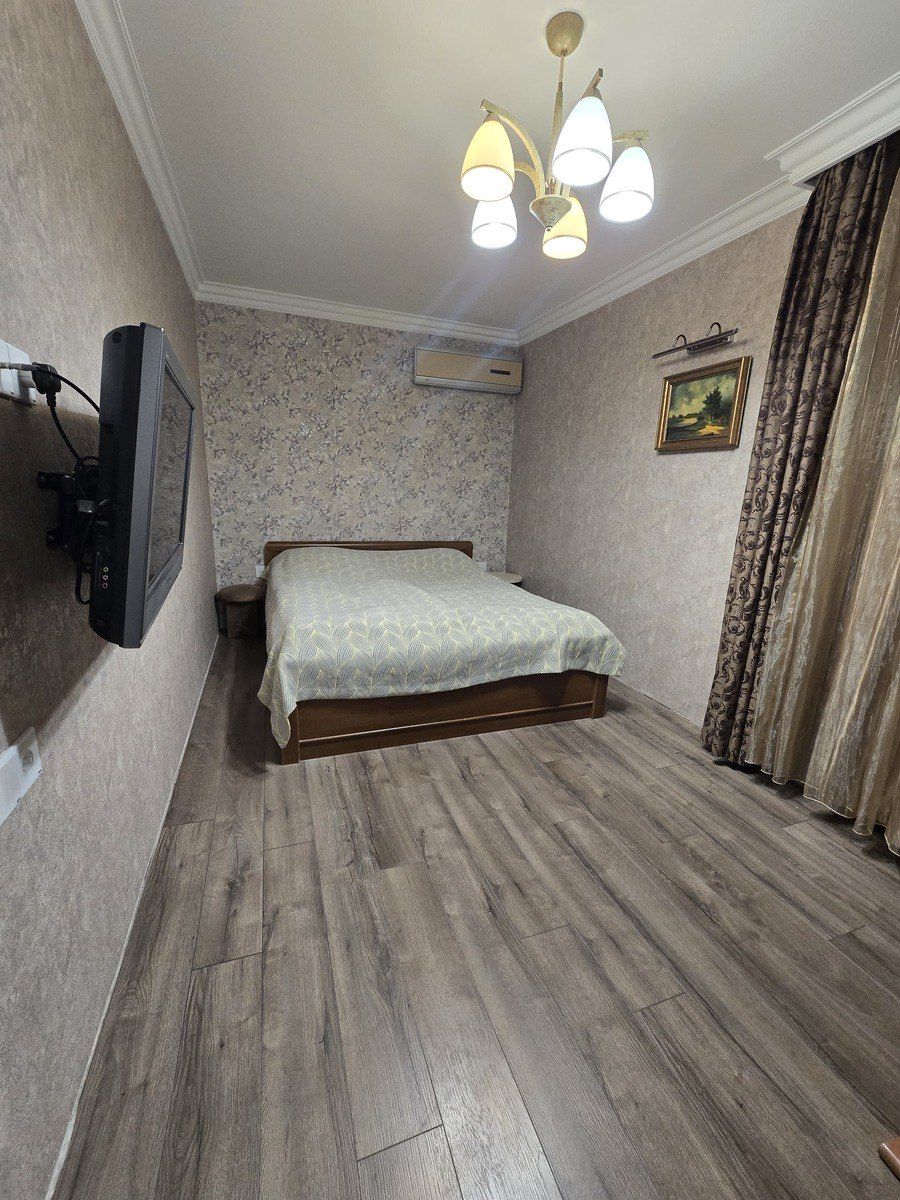 Satılır 3 otaqlı köhnə tikili 85 m² — Mənzil, Bakı (9)