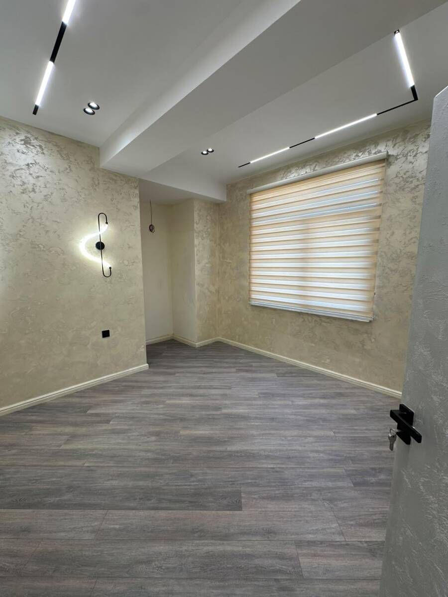 Satılır 3 otaqlı yeni tikili 71 m² — Mənzil, Bakı (4)