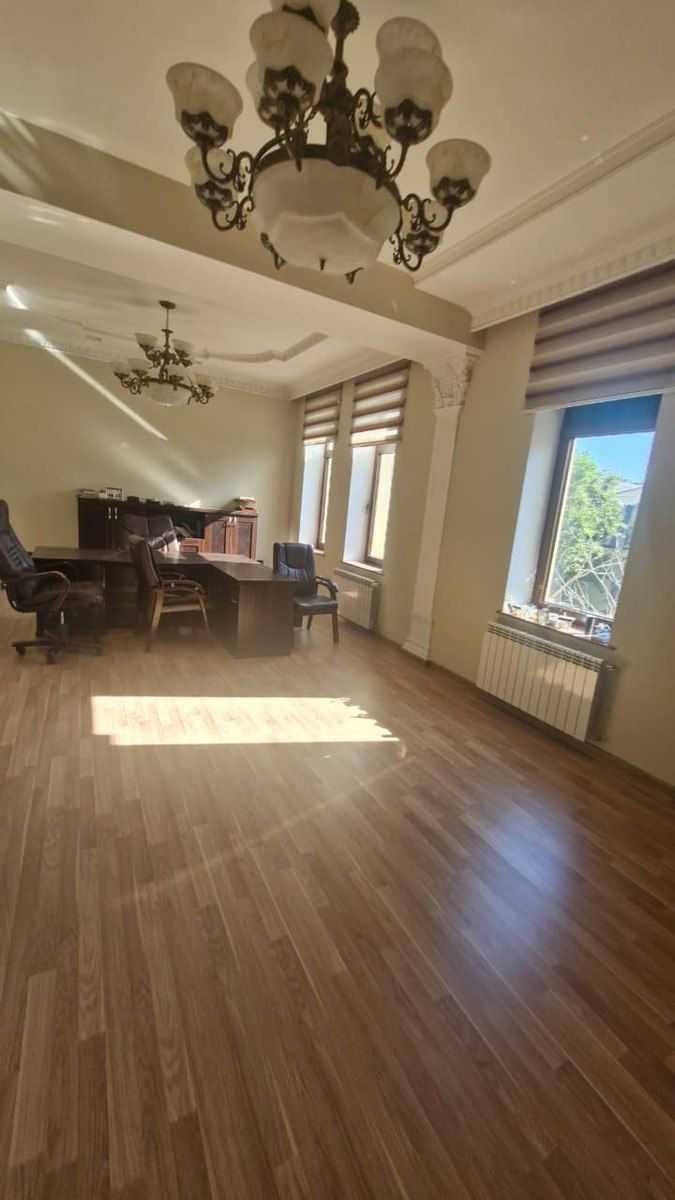 İcarəyə verilir 4 otaqlı ofis 250 m² — Ofis, Bakı (2)